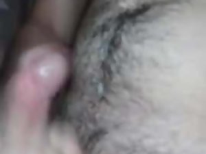 Blasting a hardhard load from my cock in the bathroom