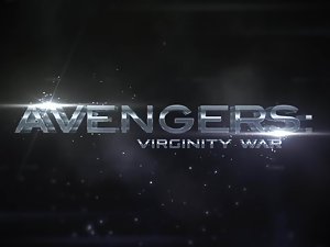 Pegas Productions - Avengers - Une Parodie XXX 
