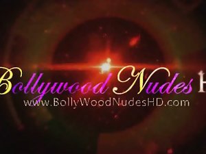 Bollywood Nudes Sacred Show