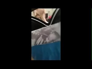 Passerby milf carried to a car and forced to have sex!