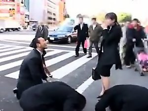 Exciting Japanese ladies getting drilled deep and rough by 