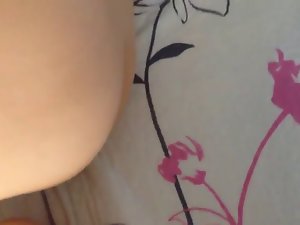 Korean wife close-up pussy fucking with cumshot