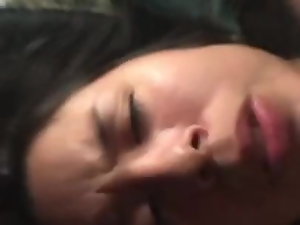 Mexican Reyna Getting Fucked 