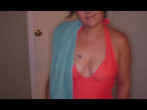 Mom gets Blackmailed by Sons friend part 2 POV