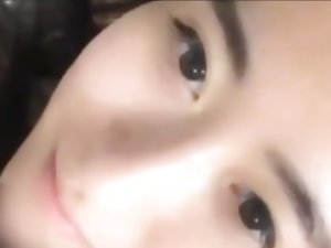 Beautiful Taiwan Model Masturbating Scandal Leaked