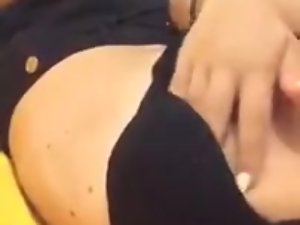 showing boobs on periscope